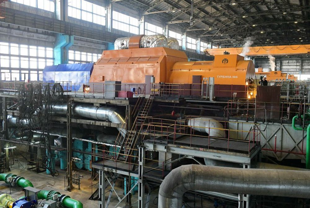 Жылу қуатының тапшылығы –  өңірдің дамуына кедергі