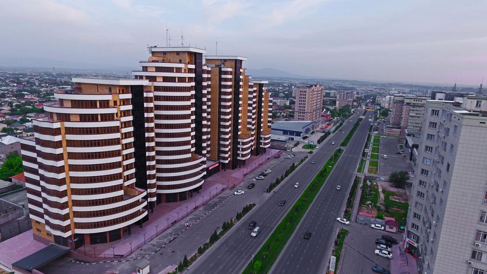 Шаһар шырайын шағын бизнес ашады