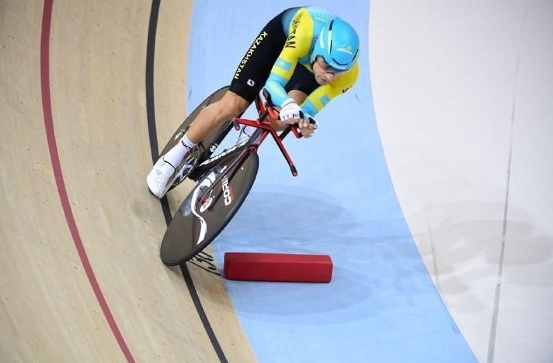 Велотректен әлем чемпионаты басталады