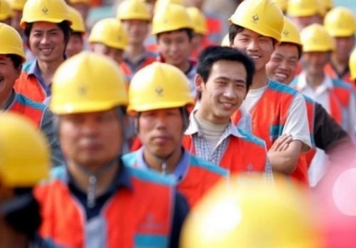 Қазақстанда 19 мың шетелдік азамат еңбек етуде