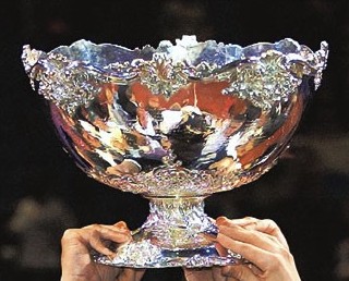 Дэвис кубогында ойнайтын теннисшілер белгілі