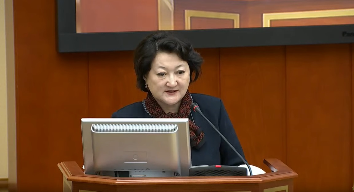 100 спорттық-сауықтыру кешенін салуымыз керек – министр