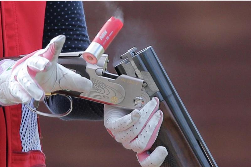 Стенд ату: Мергендер мүлт кеткен жоқ