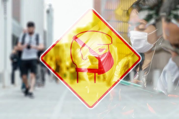 Коронавирус бойынша эпидемиологиялық жағдай қандай?