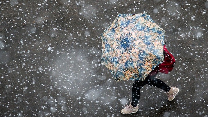 Синоптиктер бірнеше өңірде ескерту жариялады