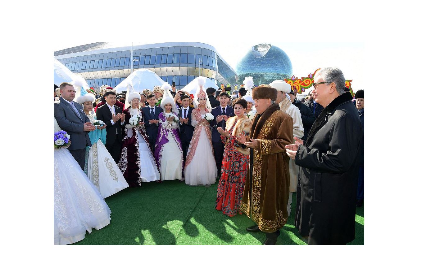 Амал – ауызбіршілік мерекесі