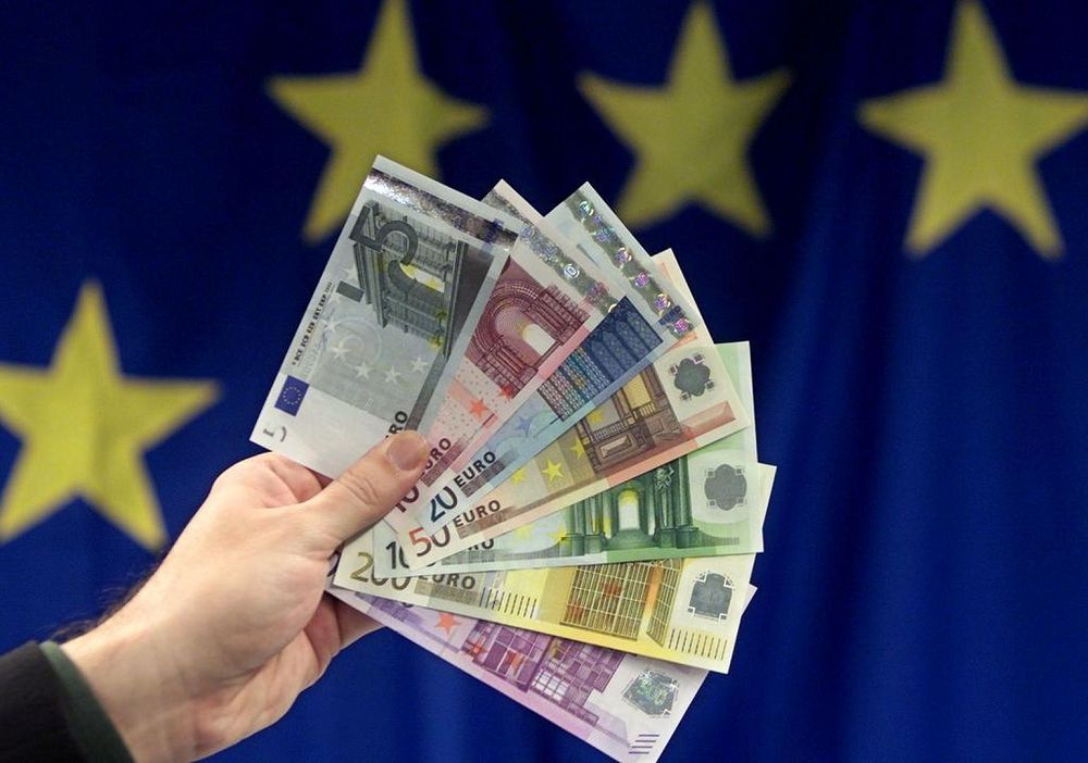 Еуропалық одақ: Басты мәселе – бюджетті бекіту