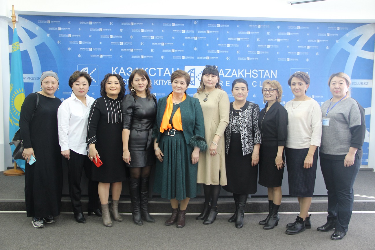 2019 жылы «Бақытты отбасы» әлеуметтік орталығы 11789 қызмет көрсеткен