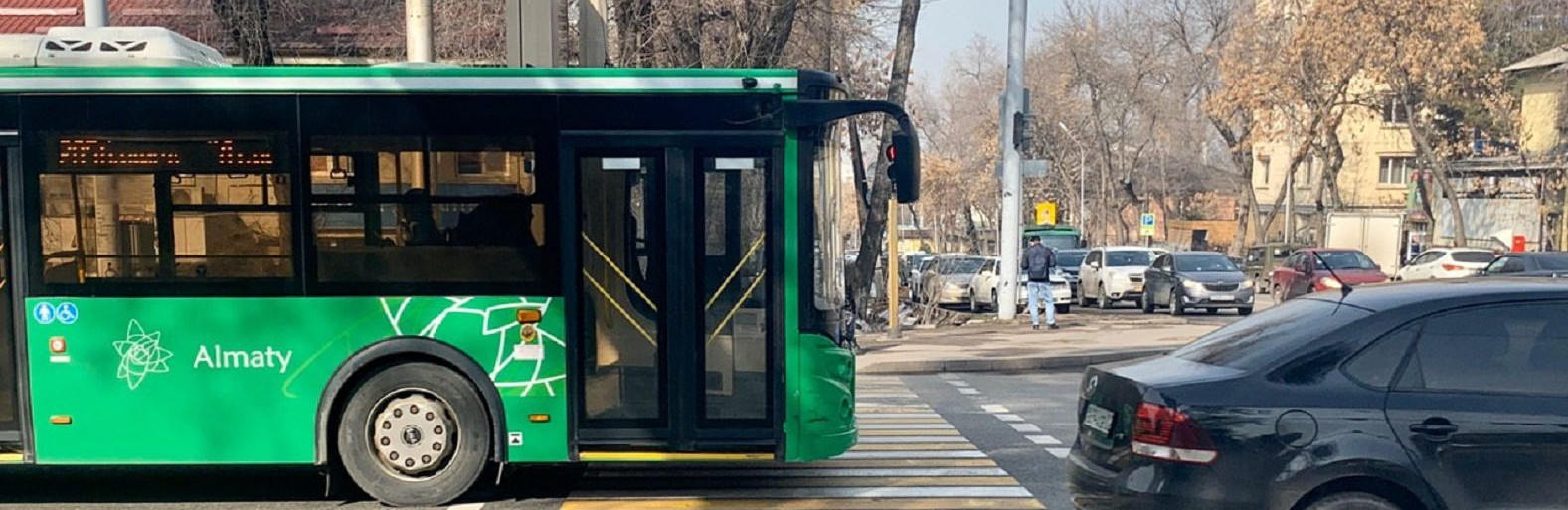Алматыда жолаушы тасымалдаушылар  үшін бірыңғай Instagram-аккаунт қосылды