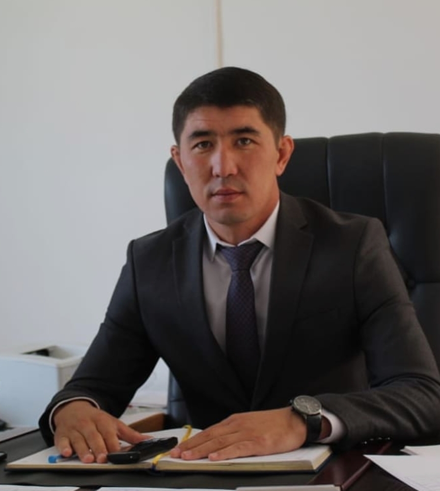 Әдеп – ардың ісі