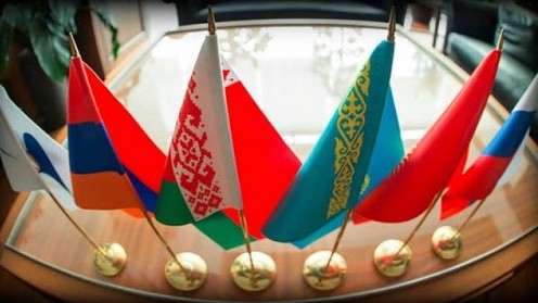 ЕАЭО елдерінің ауыл шаруашылығы техникаларын өндірушілер мүддесі ескеріледі