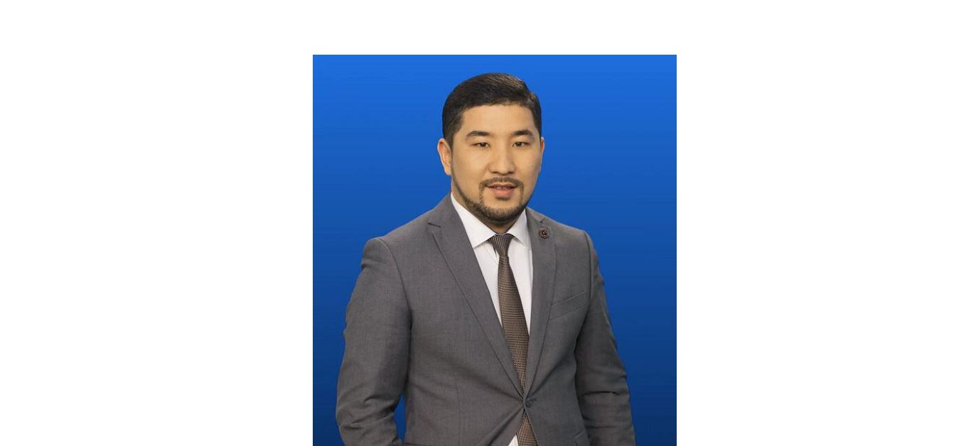 Мемлекеттік кірістер комитетінің жаңа ресми өкілі тағайындалды