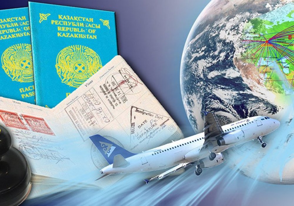 Сауд Арабиясы қазақстандықтарға туристік визалар бермейтін болды