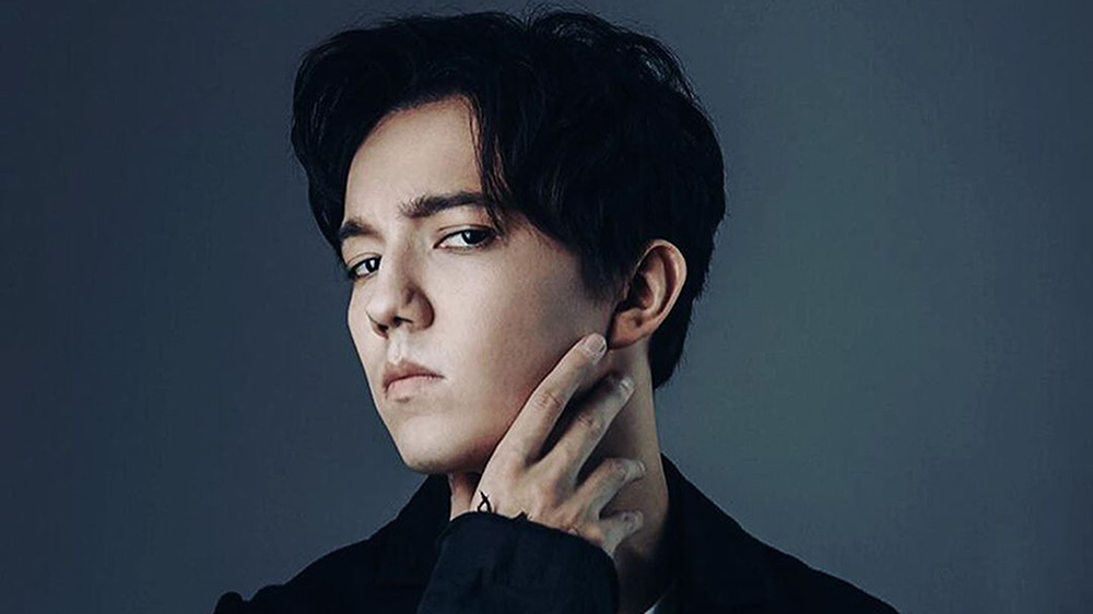 Димаш Құдайберген Жапониядағы «Джаз фестивалінде» концертін өткізеді