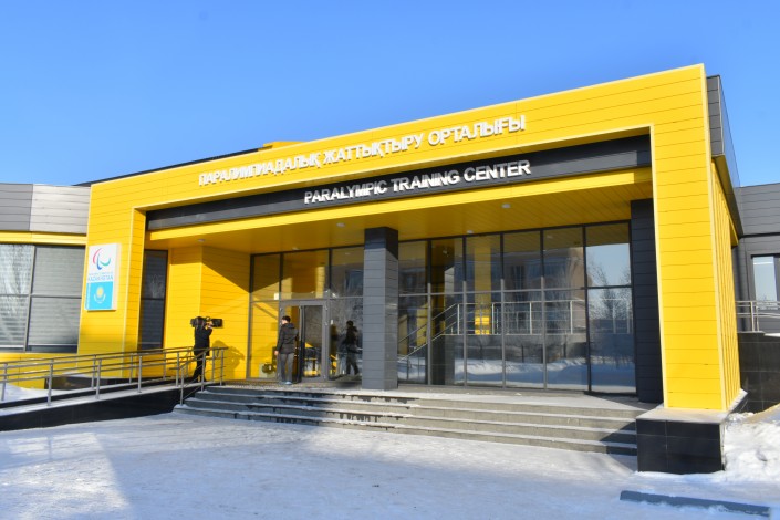 Мүмкіндігі шектеулілер әрдайым қолдау көреді