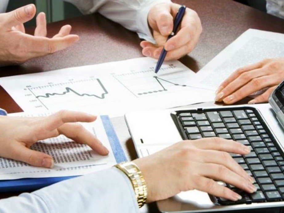 Қаржылық технология – бай банктердің ғана қолы жететін құндылық