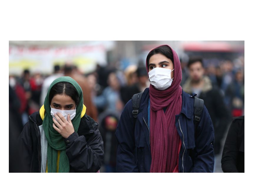 Коронавирус: Әзербайжанда бір жағдай тіркелді