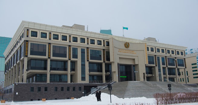 Барлық ұсыныс ескеріледі