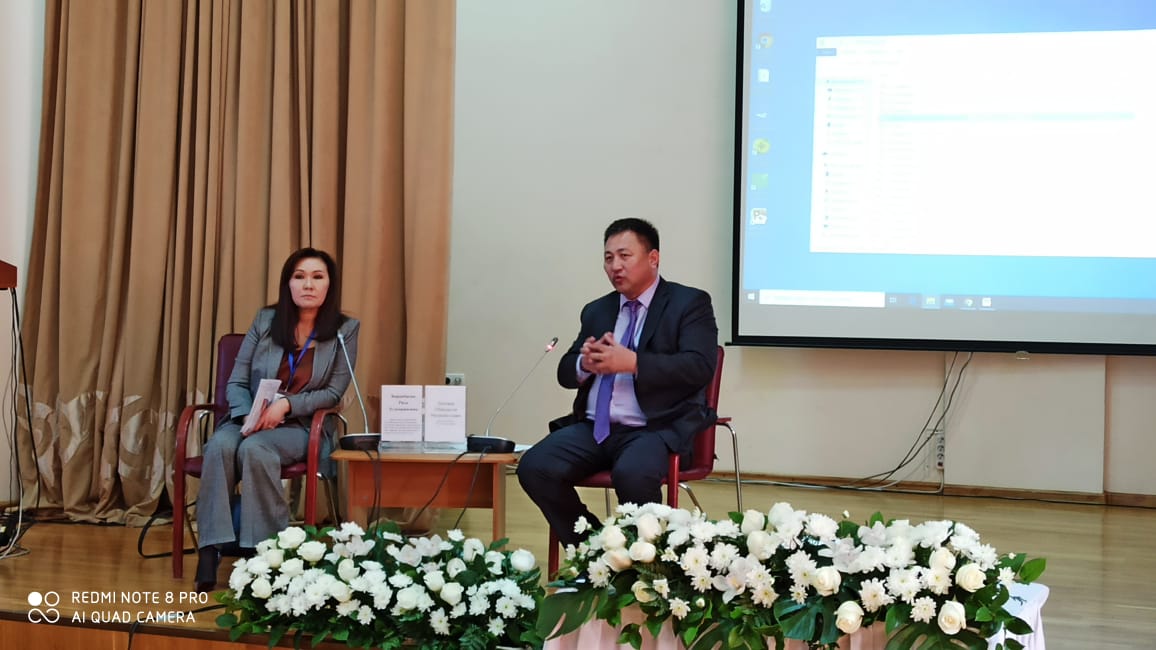 Алматыда жас педиатр дәрігерлердің халықаралық жиыны басталды