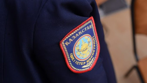 Маңғыстауда даладан белгісіз азаматтың қаңқасы табылды