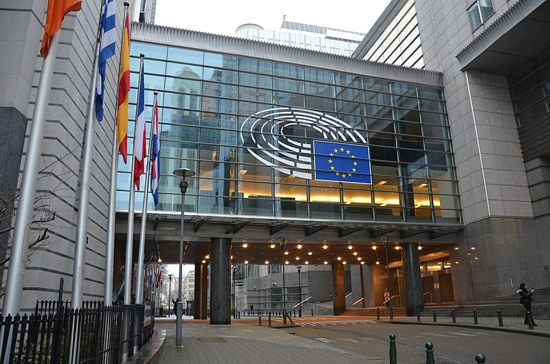Коронавирус: Еуропарламенттің пленарлық сессиясы өтпейді