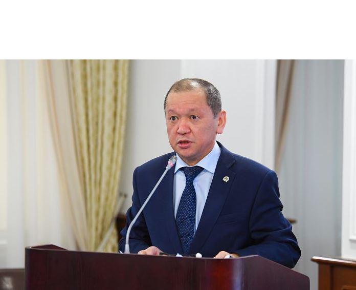 Азаматтарды әлеуметтік қамсыздандыру бойынша барлық міндеттемелер толық орындалатын болады — Б. Нұрымбетов