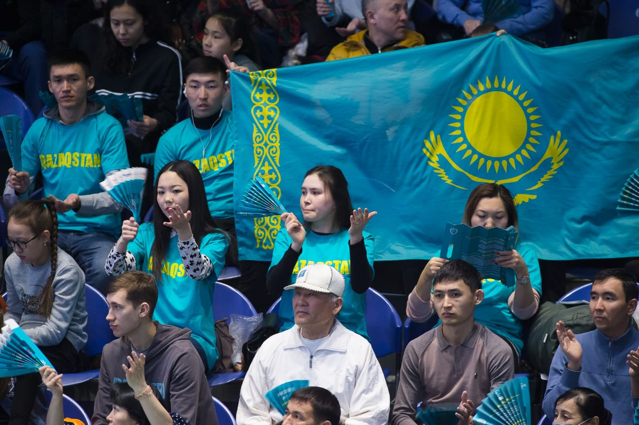 Дэвис Кубогі-2020: Қазақстан құрамасы ақтық кезеңге шықты