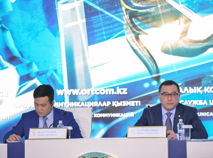 Мемлекеттік кірістер органдарының  2019 жылғы қызметі қорытындыланды