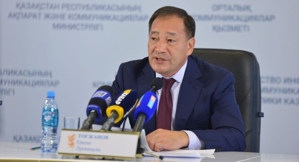 Қазақстанда коронавирус оқиғалары тіркелген жоқ - Ералы Тоғжанов
