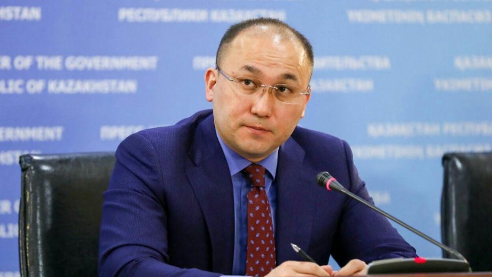 Бейбіт жиындар туралы заң жобасы қалай әзірленді?