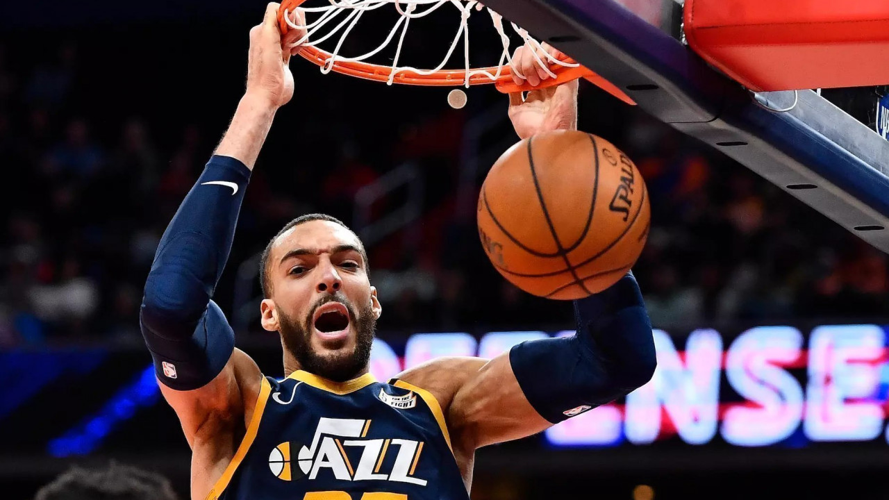 АҚШ-та NBA-ның тұрақты чемпионаты тоқтатылды