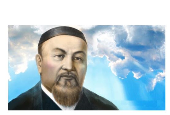 Ұлылықпен ұғысу