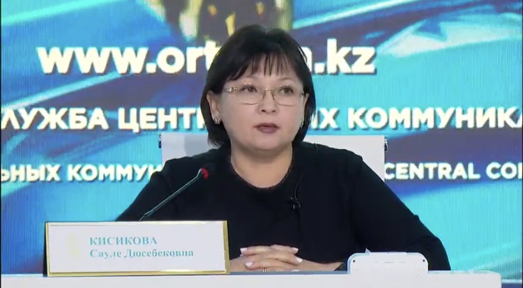 Елордада коронавирус жұқтырған науқастың жағдайы белгілі болды