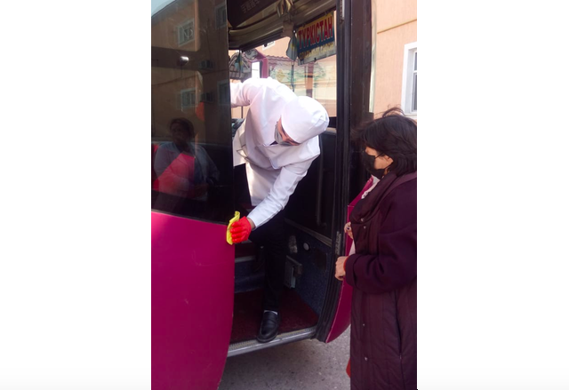 Түркістан облысында алдын алу шаралары күшейтілді