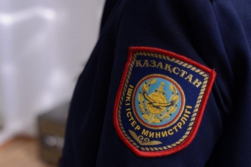 Қазақстан полициясы ерекше қызмет режиміне көшті
