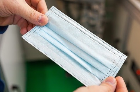 Қызылорда: тәулігіне 10 мың маска шығарылуда