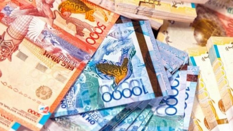 Теңге еркін айналымға кете ме?