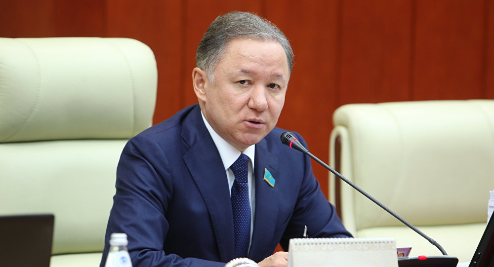 Уақытша шектеу елімізде коронавирустың таралуына жол бермеу үшін қажет - Нұрлан Нығматулин
