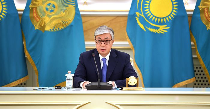 Төтенше жағдай режимі ұзартылуы мүмкін - Мемлекет басшысы