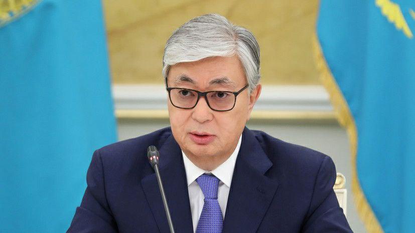 Азаматтарымыз отбасылық іс-шараларды өткізбегені жөн деп санаймын – Президент