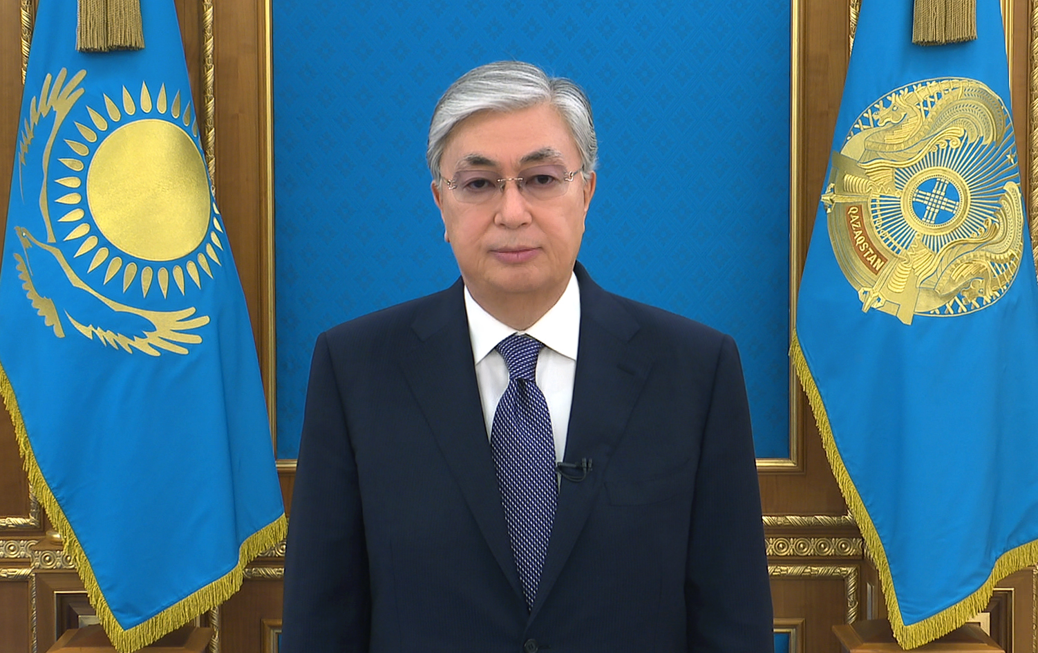 Жаңа жұмыс орындарын құруға кем дегенде 300 млрд теңге бөлінеді - Қ. Тоқаев
