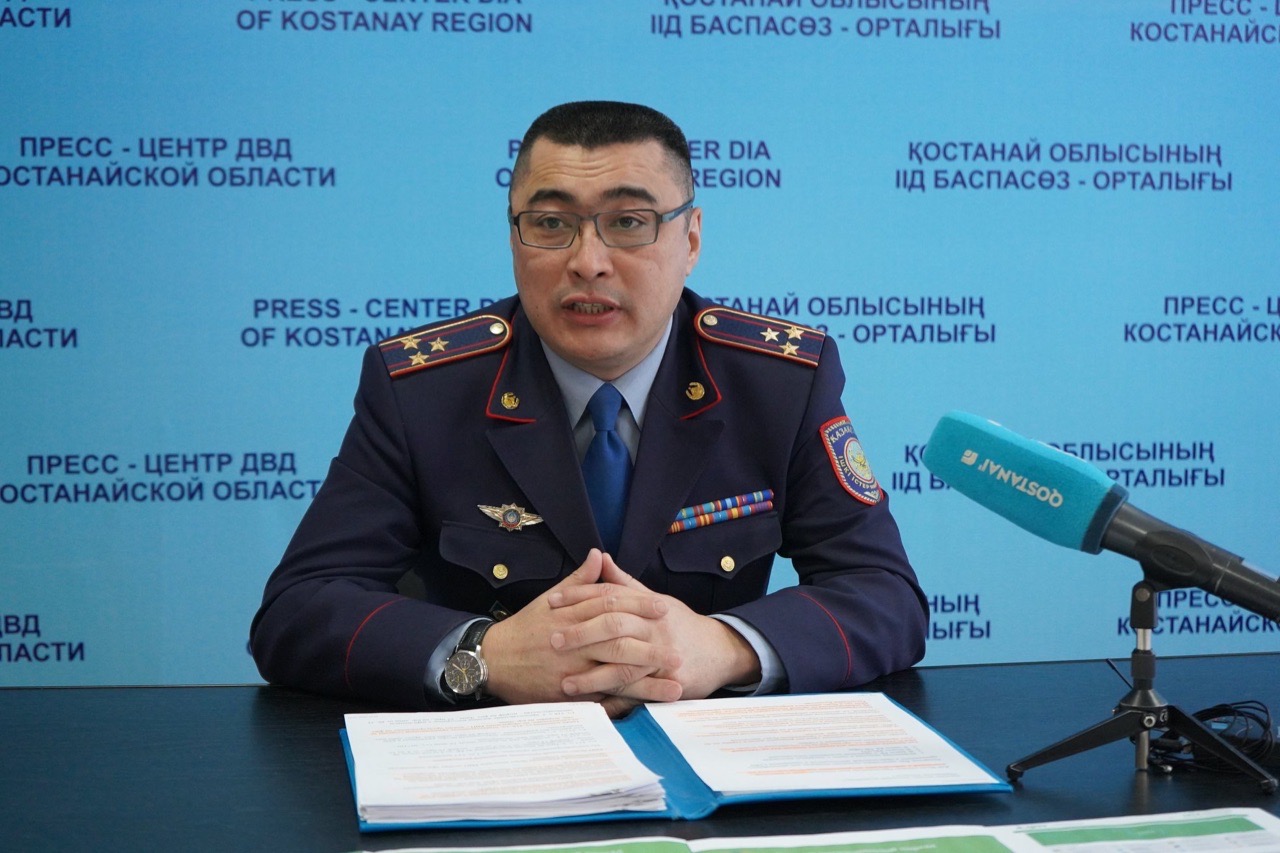 Көші-қон қызметі шекараға қойылған шектеу тәртібін түсіндірді