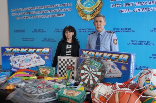 Қайырымдылық коронавируске қарамайды