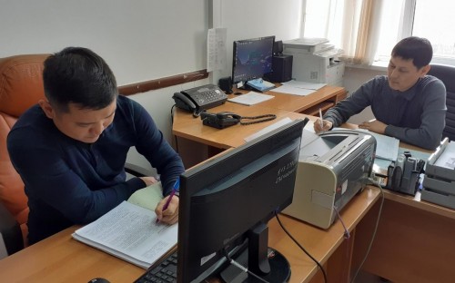 Жыл басынан бері із-түзсіз жоғалған маңғыстаулық 14 адам үйлеріне оралды