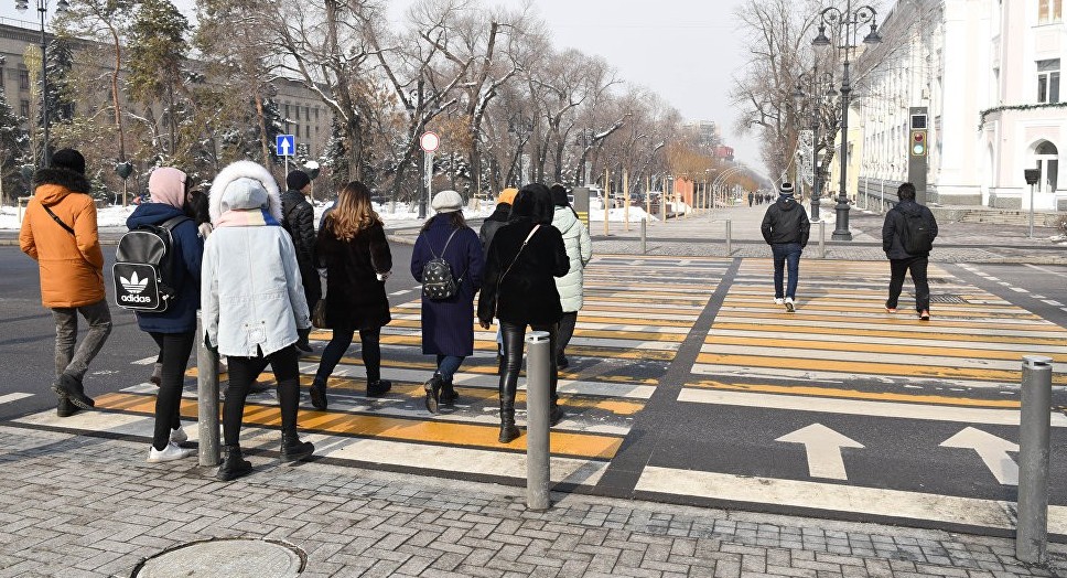 Алматылықтардың жұмыс орны сақталып, еңбек демалысына жіберілді