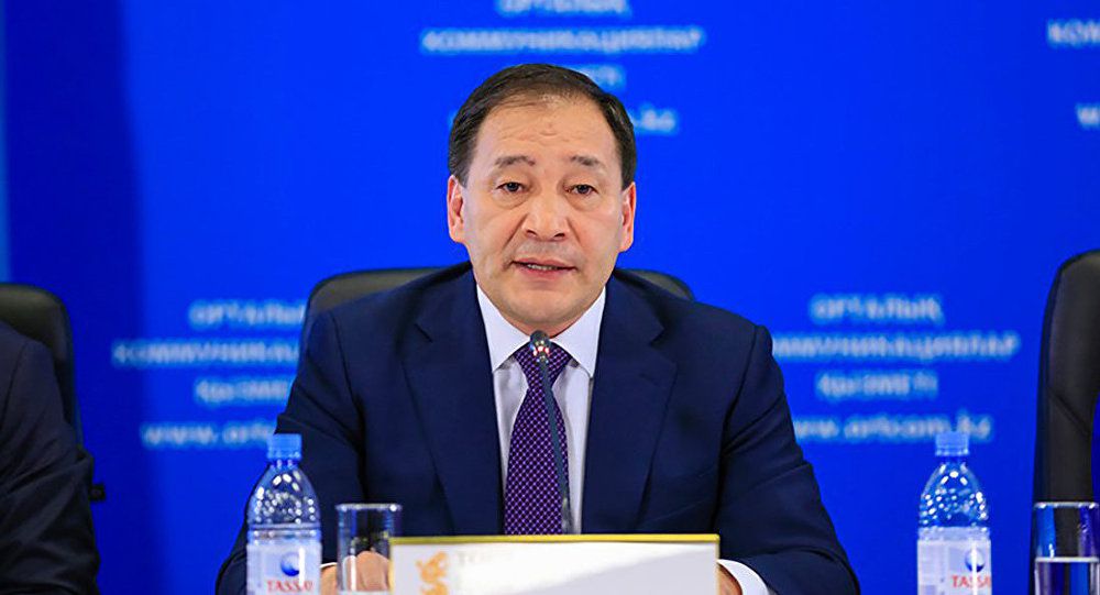 Қазақстанда вирустан көз жұмғандар жоқ - Ералы Тоғжанов