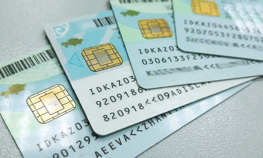 Бақылау өткізу-бекетінен өту үшін азаматтар жеке куәлігін алып жүруге міндетті - А. Рысбаев