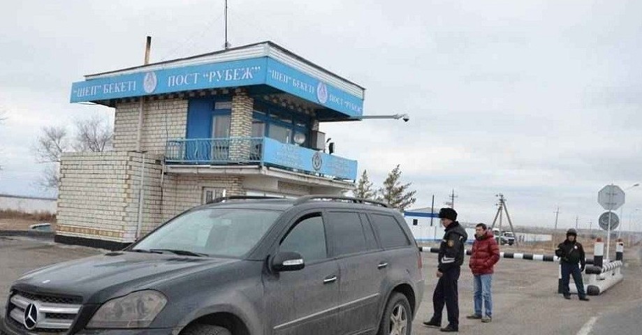 Блок-бекеттер қойылғалы Алматыға қанша автокөлік кірді?