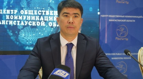 Ақтау: Төтенше жағдайға орай тексеріс жұмыстары толастамайды