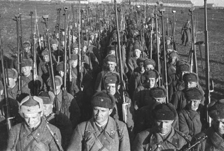 Беларуссия: Соғыстан қалған зираттардың электрондық базасы құрылады